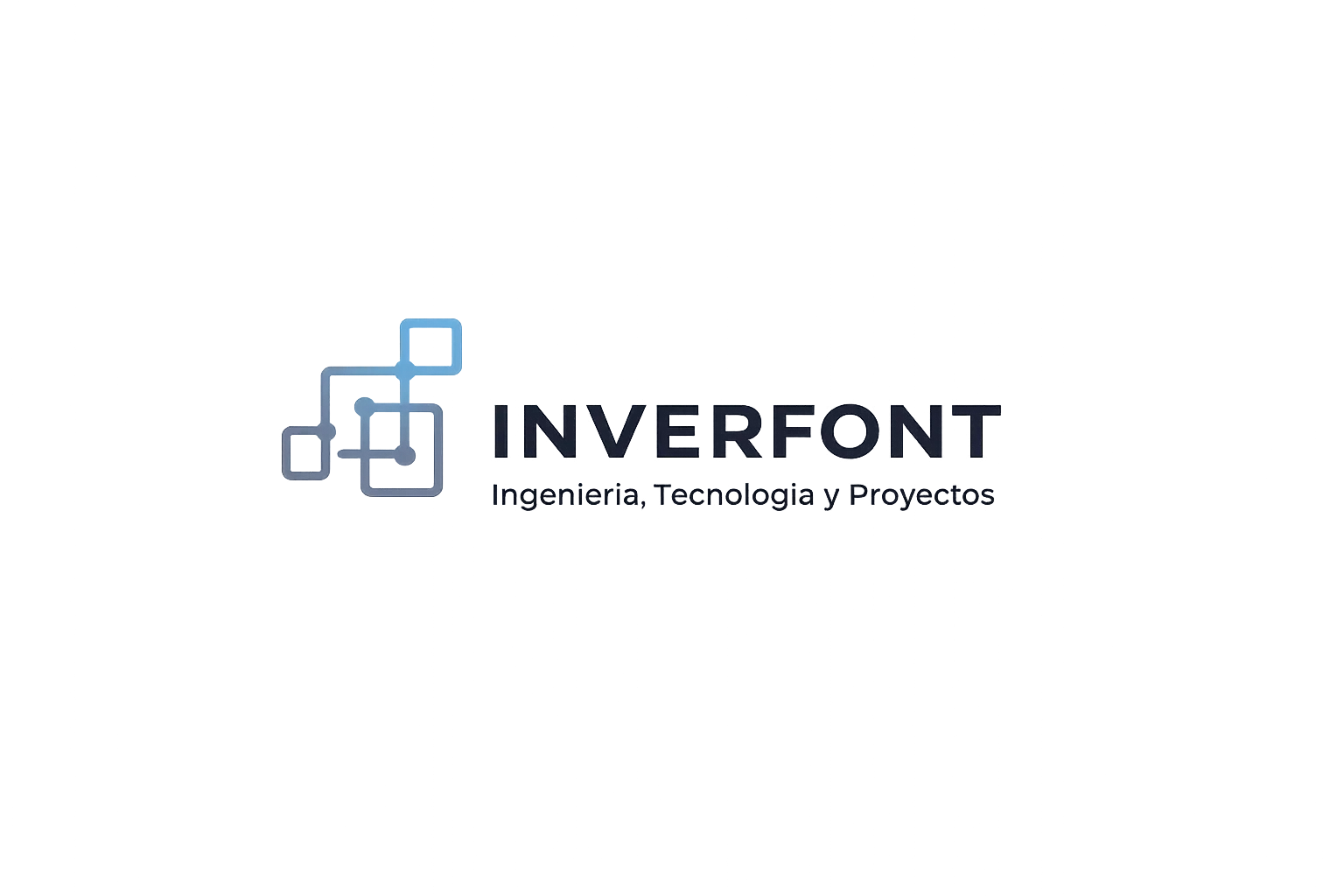 INVERFONT – Ingeniería, Tecnología y Proyectos
